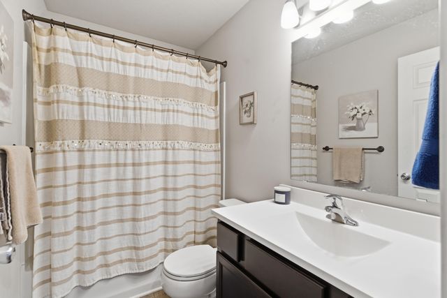 8192 W Sturtevant Avenue, Richland Twp, MI 49083