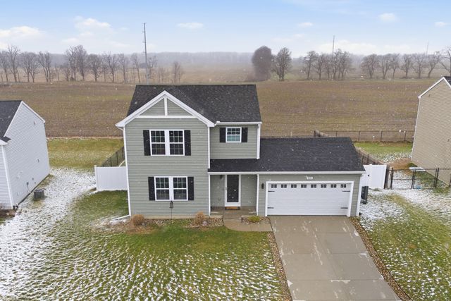 8192 W Sturtevant Avenue, Richland Twp, MI 49083