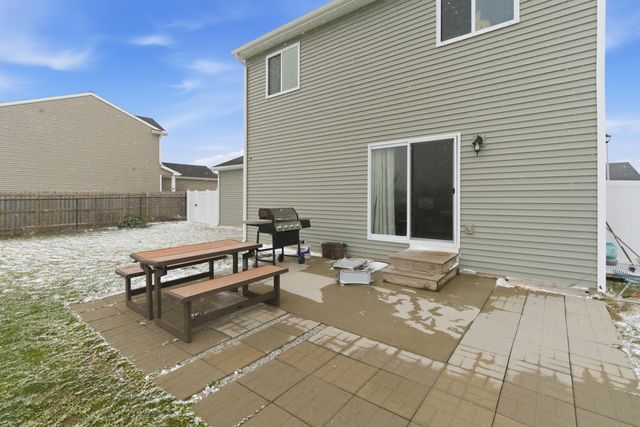 8192 W Sturtevant Avenue, Richland Twp, MI 49083