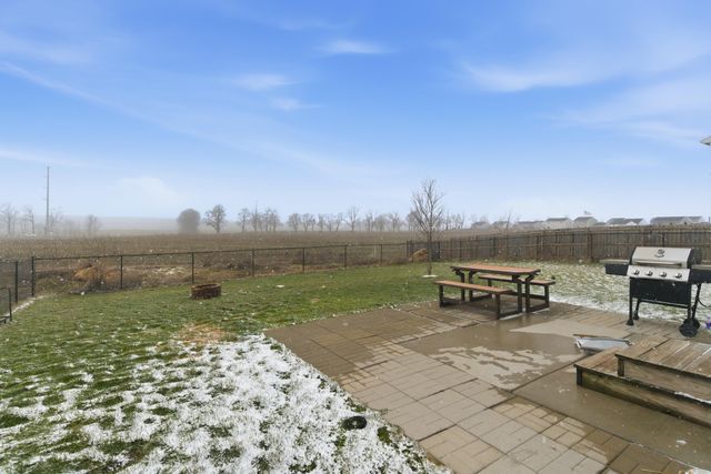 8192 W Sturtevant Avenue, Richland Twp, MI 49083