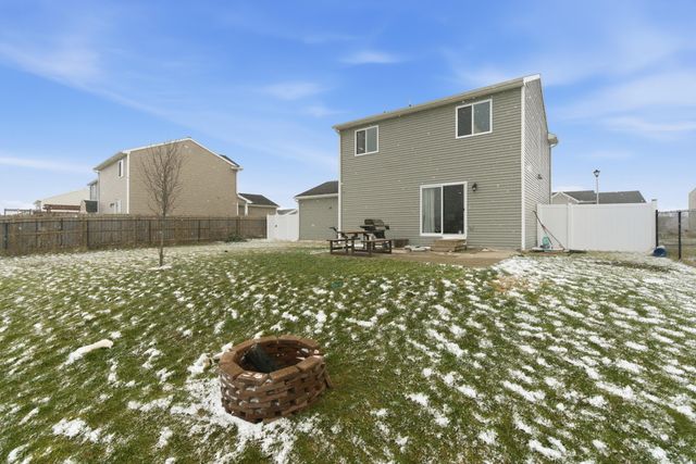 8192 W Sturtevant Avenue, Richland Twp, MI 49083