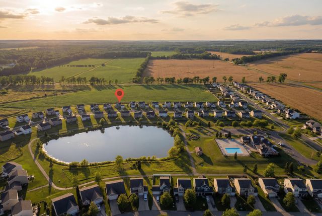 8192 W Sturtevant Avenue, Richland Twp, MI 49083