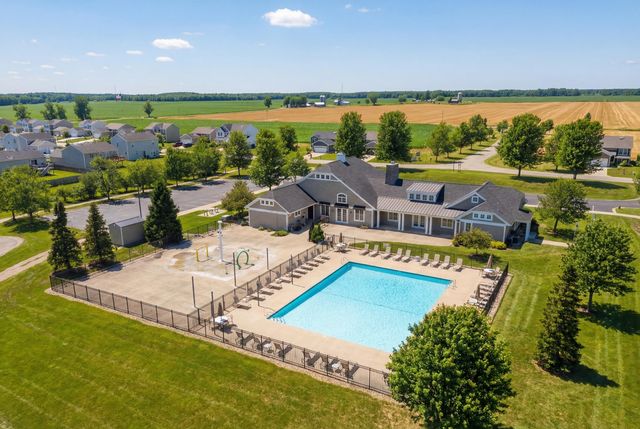 8192 W Sturtevant Avenue, Richland Twp, MI 49083