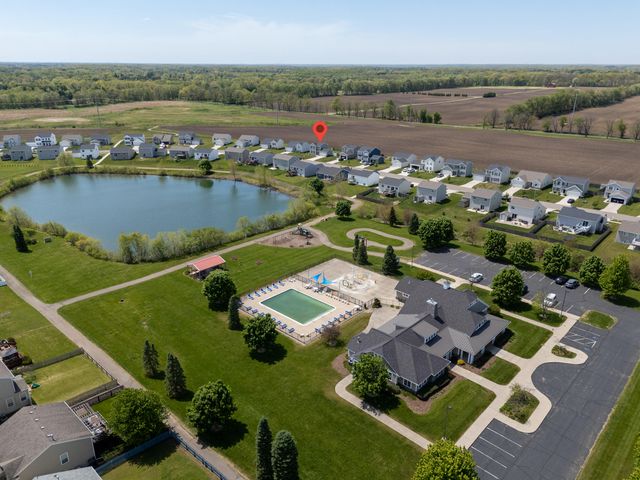 8192 W Sturtevant Avenue, Richland Twp, MI 49083