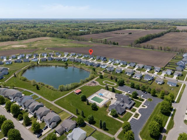 8192 W Sturtevant Avenue, Richland Twp, MI 49083