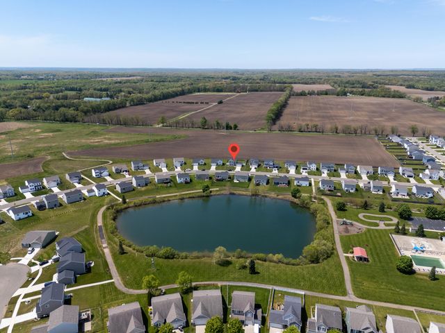 8192 W Sturtevant Avenue, Richland Twp, MI 49083