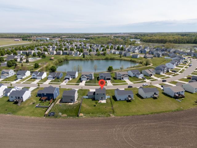 8192 W Sturtevant Avenue, Richland Twp, MI 49083