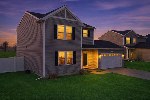 8192 W Sturtevant Avenue, Richland Twp, MI 49083