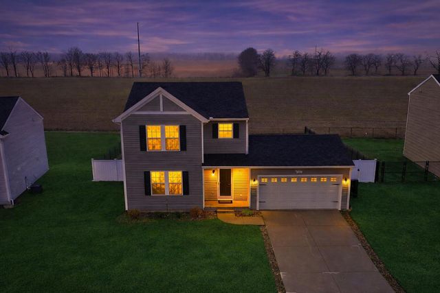 8192 W Sturtevant Avenue, Richland Twp, MI 49083