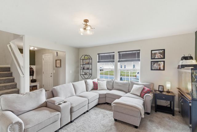 8192 W Sturtevant Avenue, Richland Twp, MI 49083