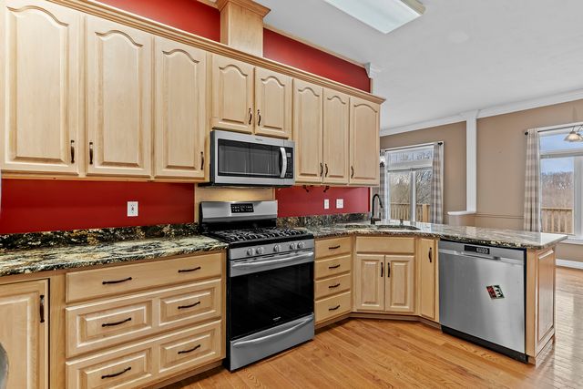 117 Chelsea Lane, Clever, MO 65631