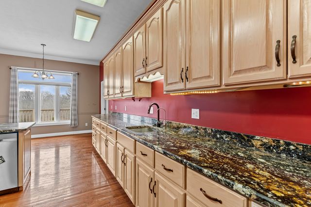 117 Chelsea Lane, Clever, MO 65631