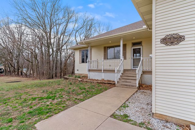 117 Chelsea Lane, Clever, MO 65631