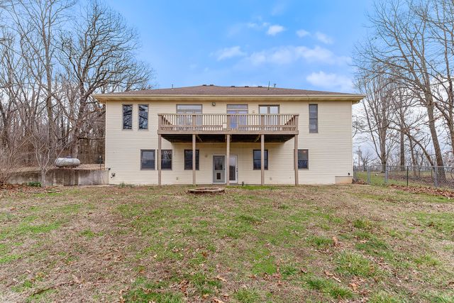 117 Chelsea Lane, Clever, MO 65631