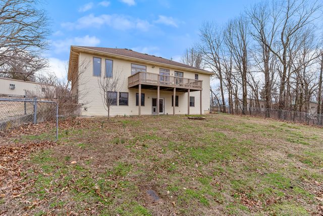 117 Chelsea Lane, Clever, MO 65631