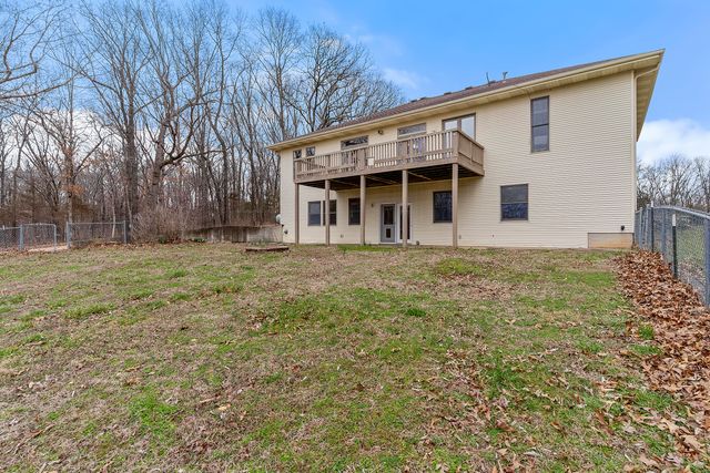 117 Chelsea Lane, Clever, MO 65631