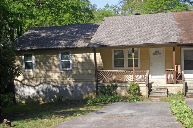 6694 Young Court, Douglasville, GA 30134