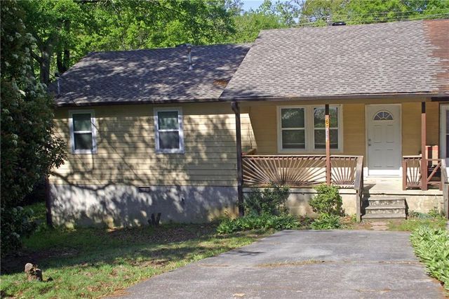 6694 Young Court, Douglasville, GA 30134