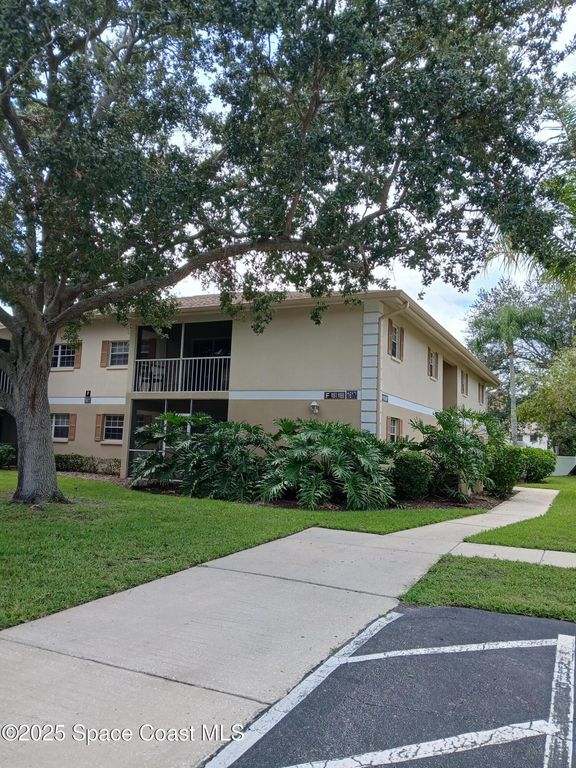 1617 Sunny Brook Lane NE, F103, Palm Bay, FL 32905