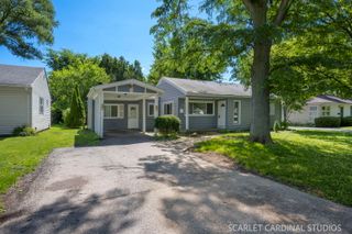 5705 Aubrey Terrace, Downers Grove, IL 60516