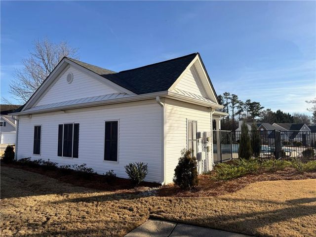 940 Prestwyck Court, Alpharetta, GA 30004