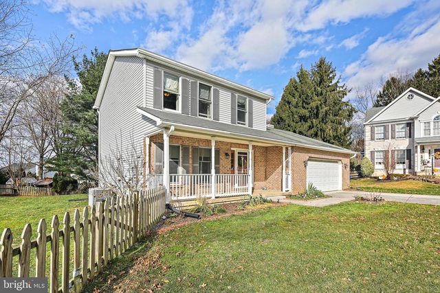 1224 MARSTON CT, Bel Air, MD 21015