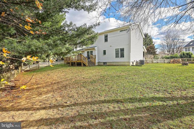 1224 MARSTON CT, Bel Air, MD 21015