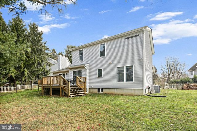 1224 MARSTON CT, Bel Air, MD 21015