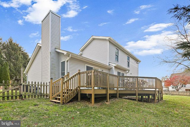 1224 MARSTON CT, Bel Air, MD 21015