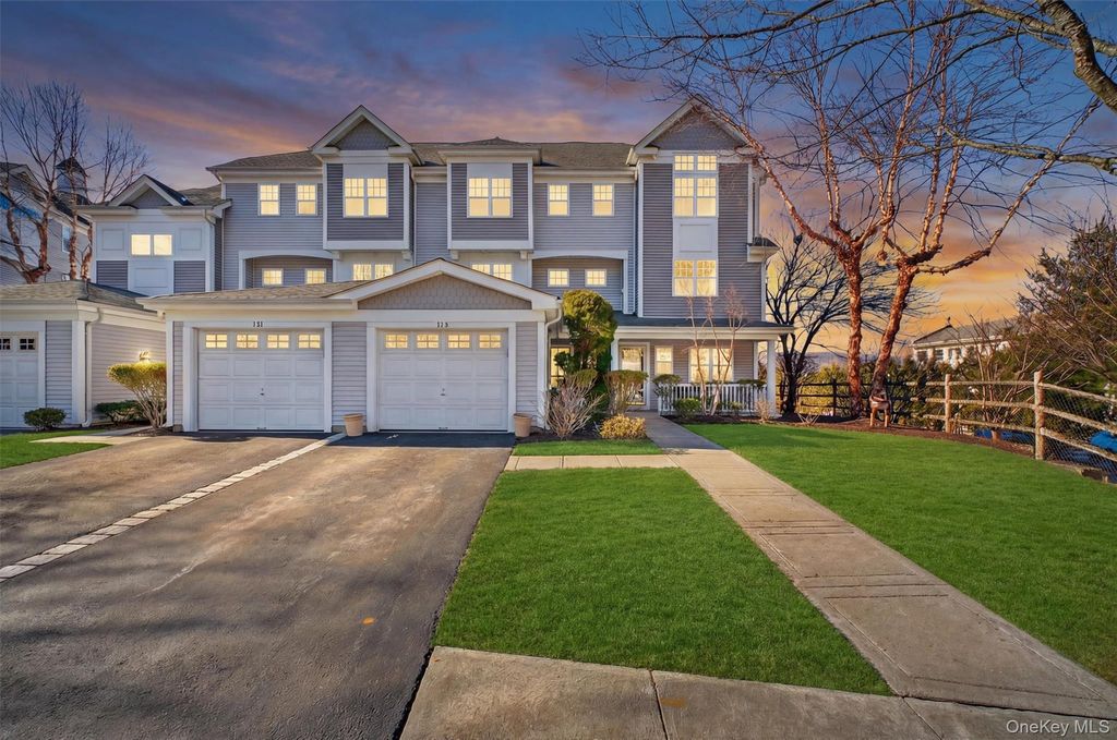 213 Riverbend Drive, Peekskill, NY 10566