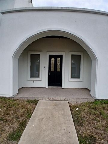 130 San Jacinto Drive, Mission, TX 78572