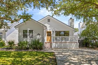 1520 Barquentine Drive, Mount Pleasant, SC 29464