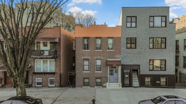 2445 Southern Boulevard, Bronx, NY 10458