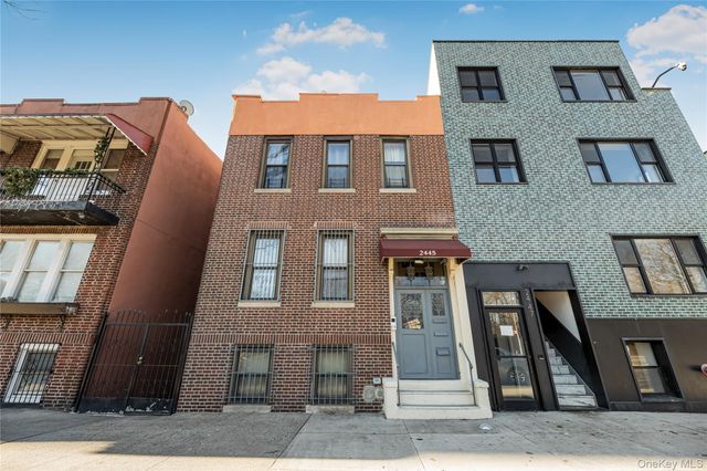 2445 Southern Boulevard, Bronx, NY 10458