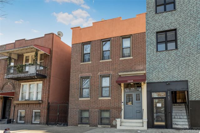 2445 Southern Boulevard, Bronx, NY 10458