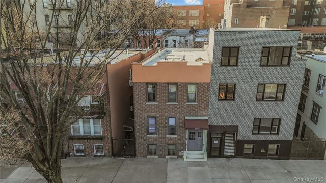 2445 Southern Boulevard, Bronx, NY 10458