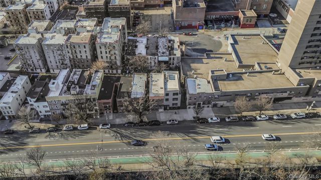 2445 Southern Boulevard, Bronx, NY 10458