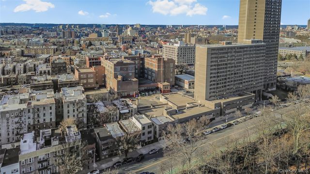 2445 Southern Boulevard, Bronx, NY 10458