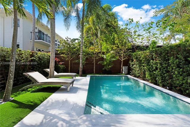2916 Jackson Ave 2916, Coconut Grove, FL 33133