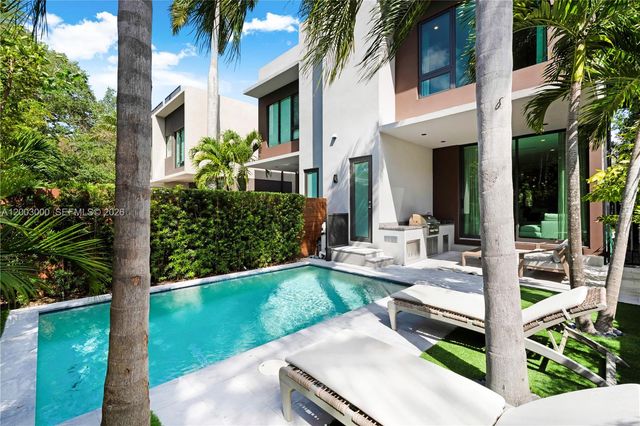2916 Jackson Ave 2916, Coconut Grove, FL 33133