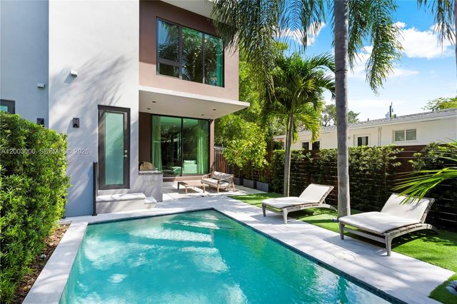 2916 Jackson Ave 2916, Coconut Grove, FL 33133