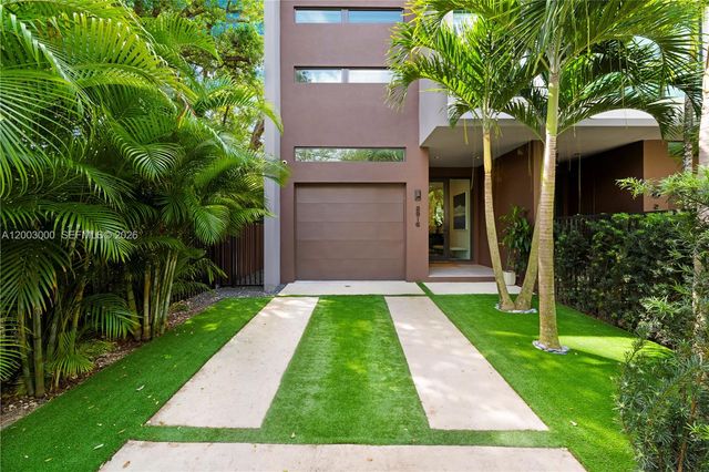 2916 Jackson Ave 2916, Coconut Grove, FL 33133