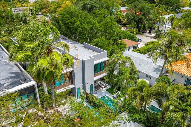 2916 Jackson Ave 2916, Coconut Grove, FL 33133