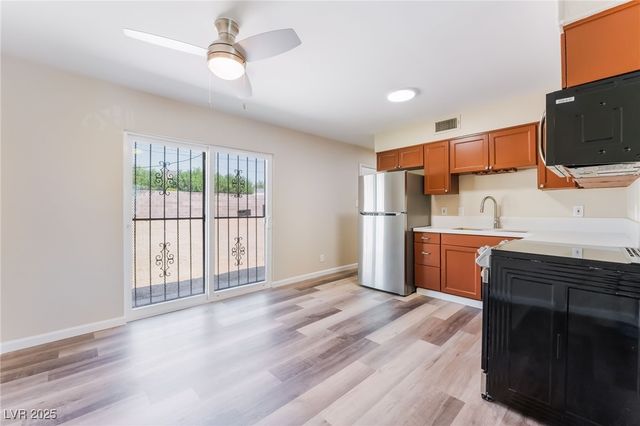 700 Van Ert Avenue, North Las Vegas, NV 89030