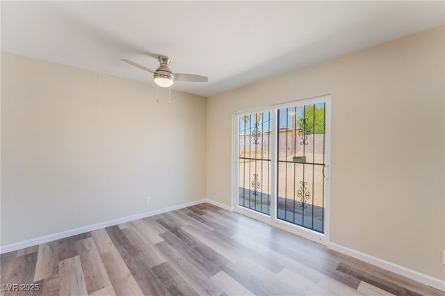 700 Van Ert Avenue, North Las Vegas, NV 89030