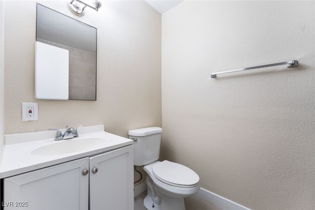 700 Van Ert Avenue, North Las Vegas, NV 89030