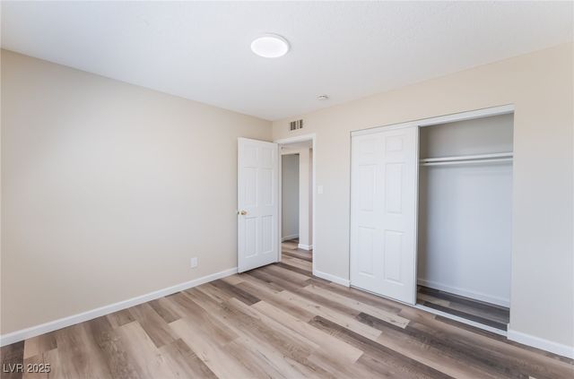 700 Van Ert Avenue, North Las Vegas, NV 89030