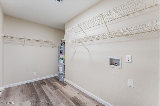 700 Van Ert Avenue, North Las Vegas, NV 89030