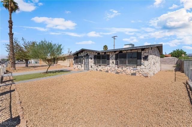 700 Van Ert Avenue, North Las Vegas, NV 89030