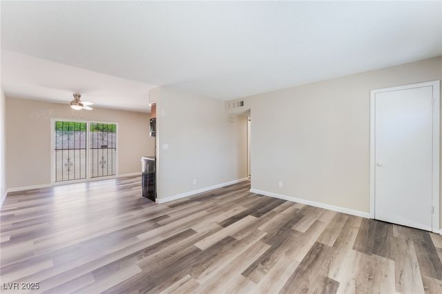 700 Van Ert Avenue, North Las Vegas, NV 89030